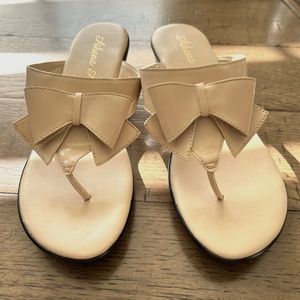 Athena Alexander Sandals